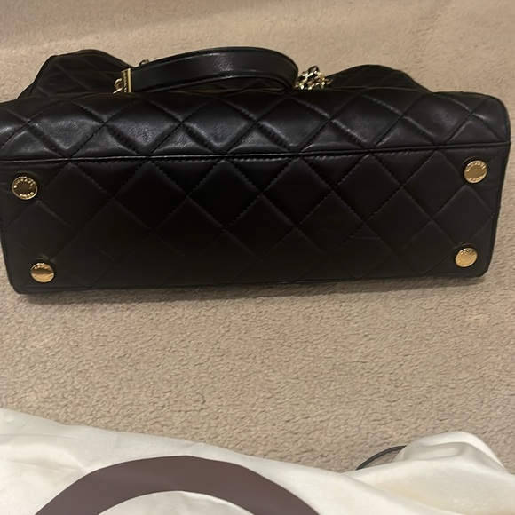 MICHAEL KORS TOTE BAG NEW NO TAGS - Picture 4 of 12